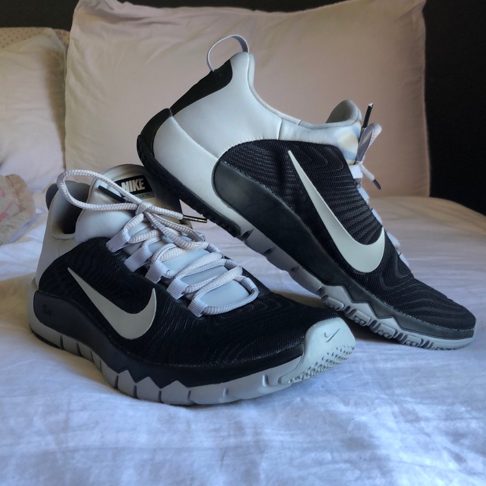 Nike Free 5.0 TR men’s 9.5